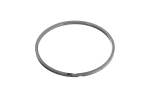 Уплотнительное кольцо задней крышки (большое, с замком, OD 54mm)*