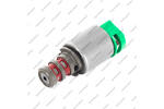 Соленоид регулировки давления (тип 2, зеленый разъем)