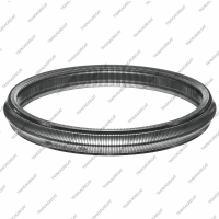 Ремень вариатора (#901068, F6, по 9 соединительных лент)