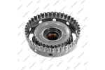 Шестерня солнечная заднего планетарного редуктора