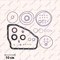 Комплект прокладок и сальников (Gen 2, 2013-up)
