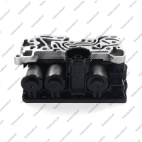 Блок соленоидов (тип 2, 2004-up, #0260200003)