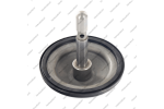 Поршень сервопривода Intermediate (тип 2, OD 64mm, обрезиненный, @)*