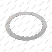 Опорный диск (163x4.5x24T) C, E (внутренние зубья)