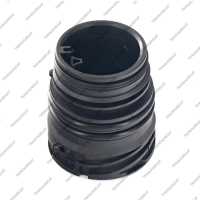 Разъем гидравлического блока управления (с 2 резиновыми кольцами)