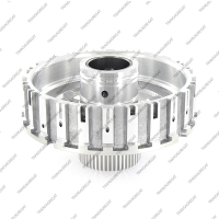 Корпус сцепления E (тип 2, 2015-up, под 5 фрикционных дисков, 48 зубов на валу, #1102-471-030)*