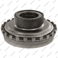 Шестерня солнечная планетарного редуктора P3 (09-14г., с коронной шестерней)
