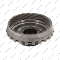 Шестерня солнечная планетарного редуктора P3 (09-14г., с коронной шестерней)