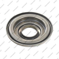 Поршень (137x46x28) E (обрезиненный)