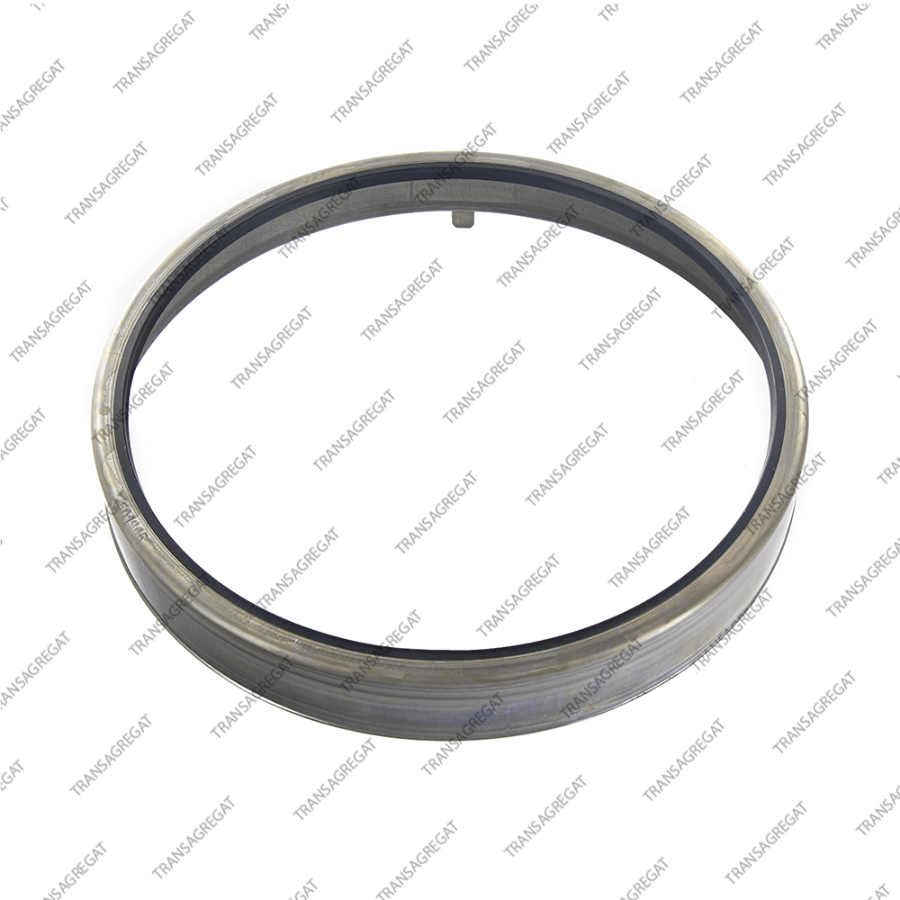 Поршень (210x188x29) B (обрезиненный)