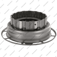 Планетарный редуктор Overdrive (3 сателлита по 25 зубов)