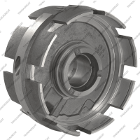 Суппорт центральный  (тип 1)*