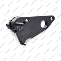 Датчик переключения передач (93-97г., 9 контактов)