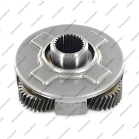 Планетарный редуктор Overdrive (4 сателлита по 29 зубов)