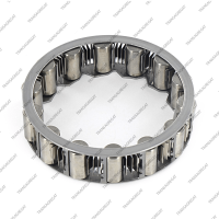 Обгонная муфта (67x52x16) KS (14 сегментов)