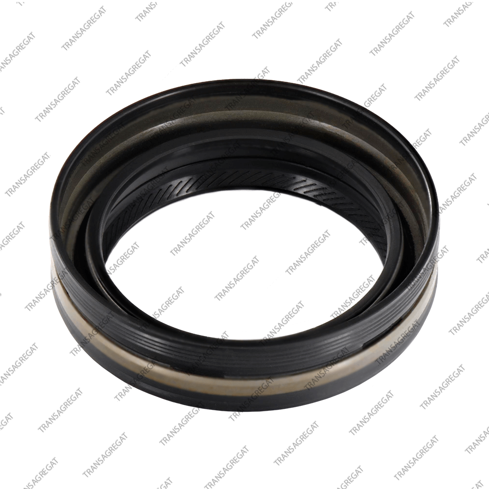 Сальник передний (46x60x14.0/18.0)