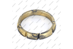 Стопорное кольцо привода (29x35x5.5, бронзовое, коническое)