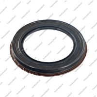 Поршень (117x75x11) K2 (обрезиненный)