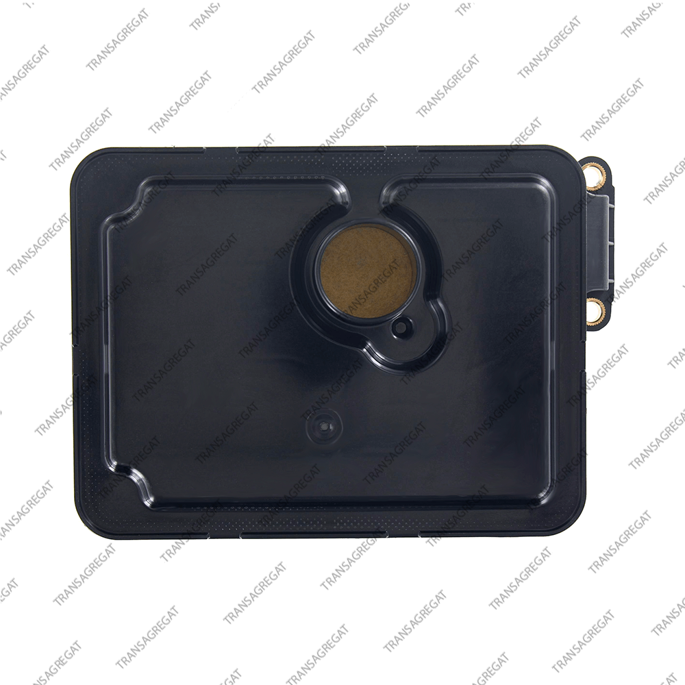 Фильтр (тип 1, 2009-up, пластиковый, прямоугольный, без скоса)