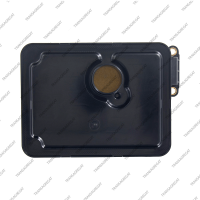 Фильтр (тип 1, 2009-up, пластиковый, прямоугольный, без скоса)