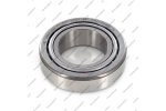Подшипник промежуточной шестерни левый, правый (62x35x19, роликовый)