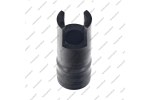 Уплотнение поршня 2nd Brake (тип 2, Hyundai, Kia, длина 34mm)