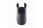 Уплотнение поршня 2nd Brake (тип 1, Mitsubishi, длина 34mm)