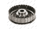Корпус сцепления Underdrive (тип 1)