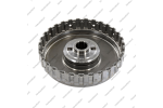 Корпус сцепления Underdrive (тип 1)