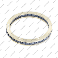 Обгонная муфта (130x111x17) Low (тип 1, 32 сегмента)