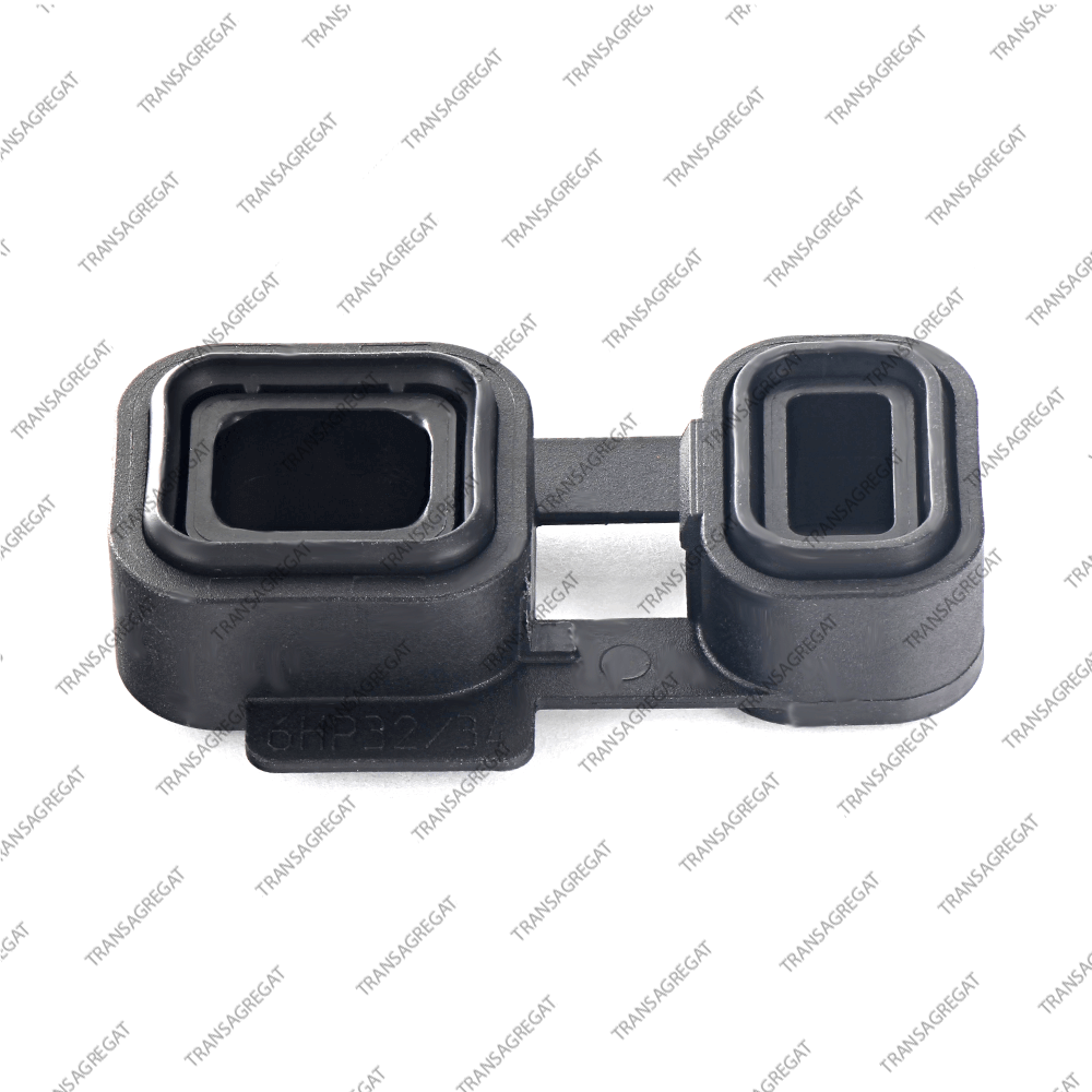 Адаптер гидравлического блока управления (тип 1, высота 15mm, c уплотнениями)*