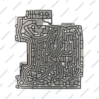 Пластина сепараторная гидравлического блока управления (#A035/B035)