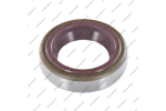 Сальник гидротрансформатора (14x22x5.6)