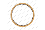 Фрикционный диск (219x1.6x48T) Low/Reverse (Gen 1/2, 2007-up)