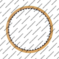 Фрикционный диск (219x1.6x48T) Low/Reverse (Gen 1/2, 2007-up)