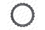 Фрикционный диск (105x1.6x24T) Forward (односторонний, наружные зубья)