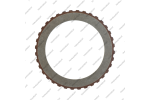Фрикционный диск (100x1.8x36T) Direct (наружные зубья)