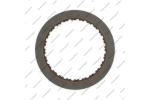 Фрикционный диск (122x1.6x24T) 4-5-6 (Gen 1/2/3, 2008-up)