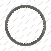 Фрикционный диск (140x1.6x48T) B4 (Low/Reverse)