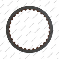 Фрикционный диск (103x1.5x30T) C4 (Coast)