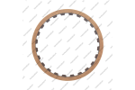 Фрикционный диск (118x1.8x24T) Transfer (1991-up)