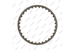 Фрикционный диск (196x1.6x32T) Reverse (01-up)