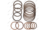 Комплект фрикционных дисков (88-up)