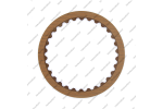 Фрикционный диск (130x1.8x30T) Forward