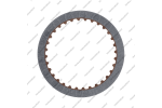 Фрикционный диск (115x1.6x32T) Forward, Direct*
