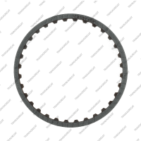 Фрикционный диск (140x1.6x32T) Reverse